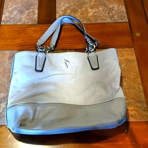 Simply vera wang tote